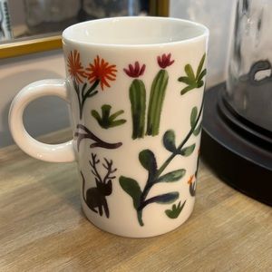 Danica Jubilee Stoneware Mug, Let It Grow, Stoneware